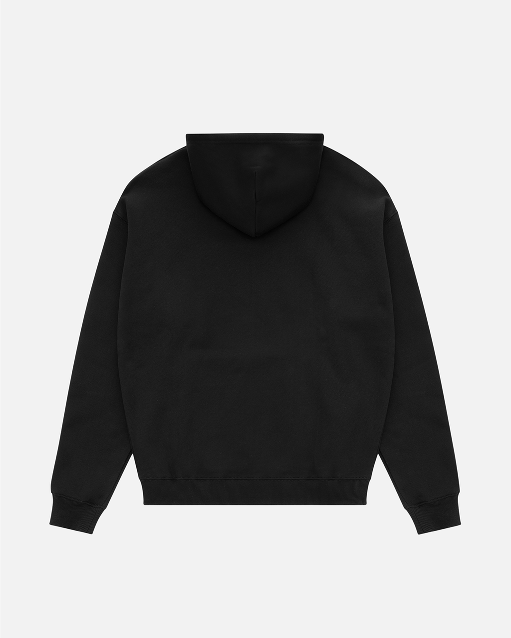 RUNIT Crest Hoodie