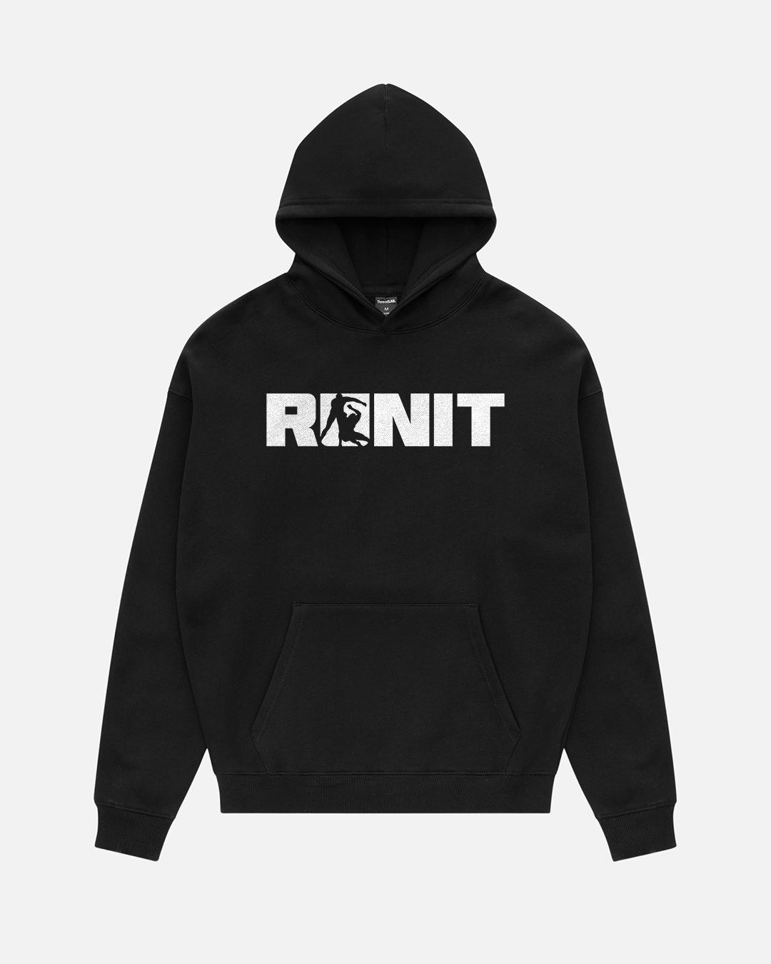 RUNIT Core Hoodie