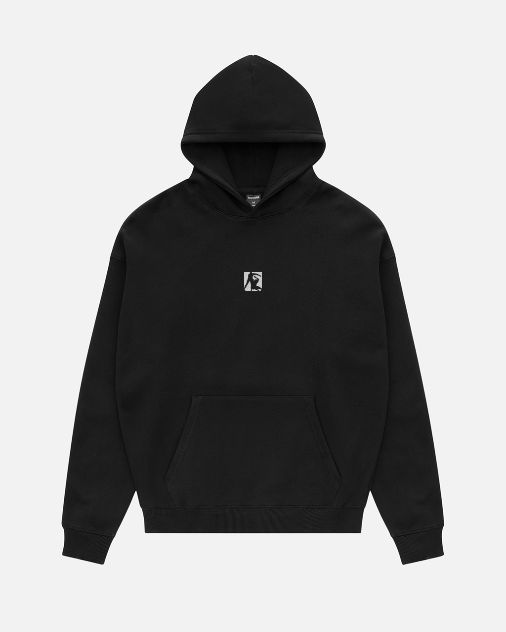 RUNIT Crest Hoodie