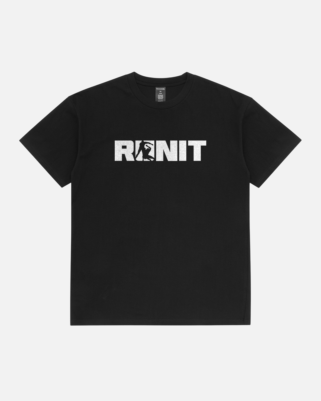 RUNIT Core Tee
