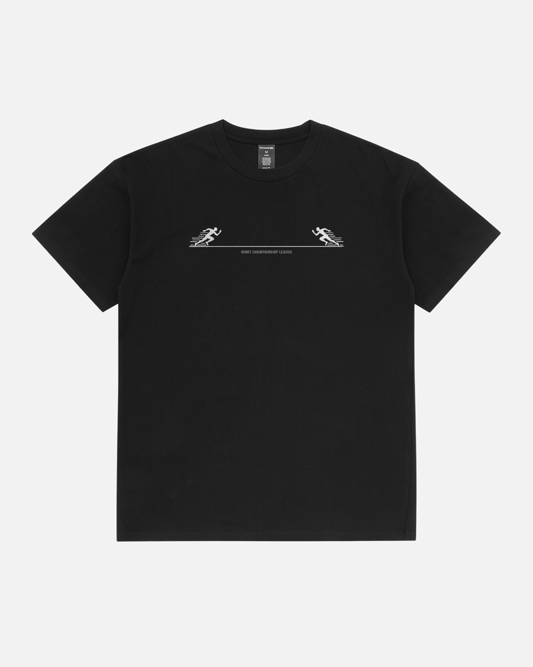 RUNIT Core Championship Tee