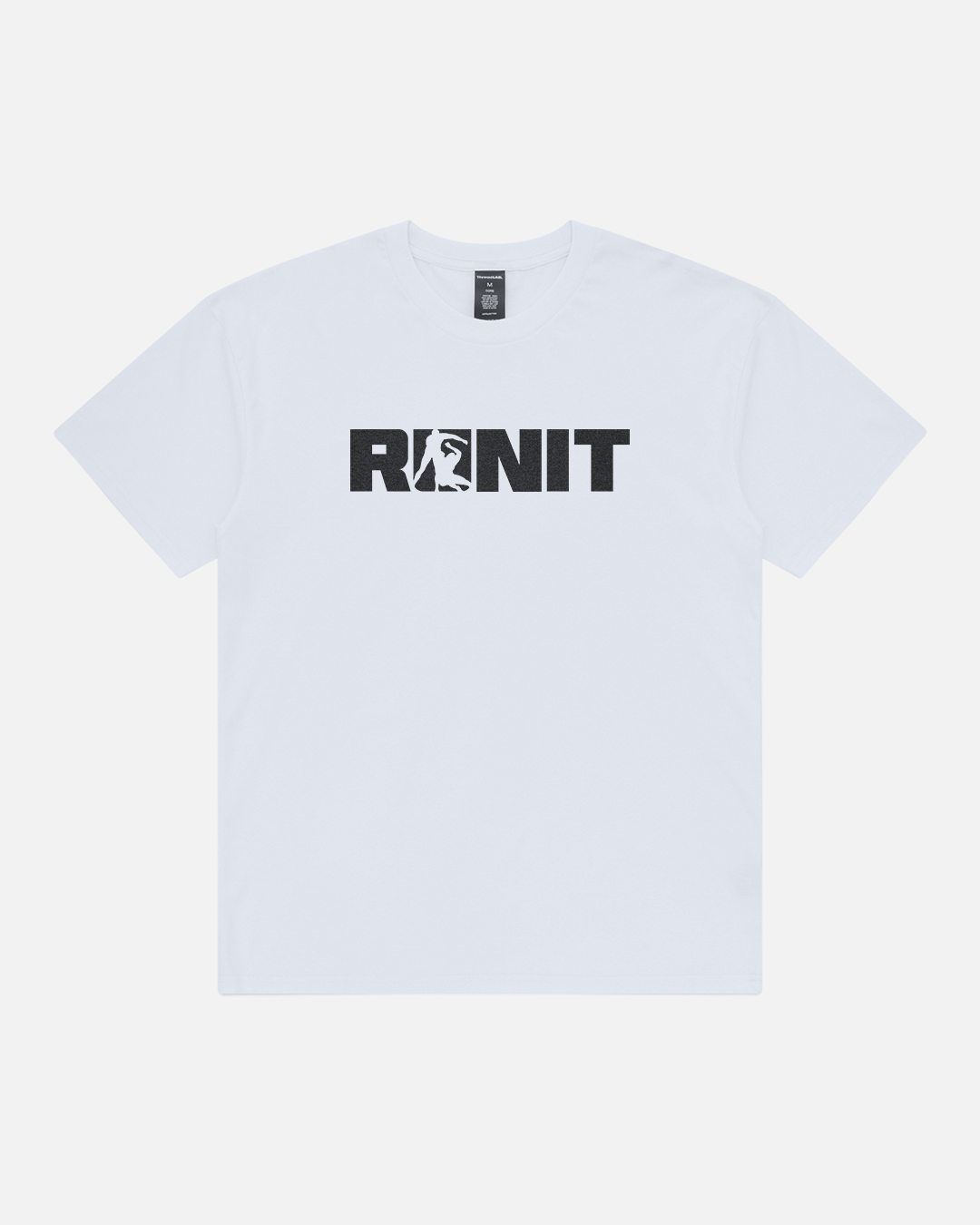 RUNIT Core Tee