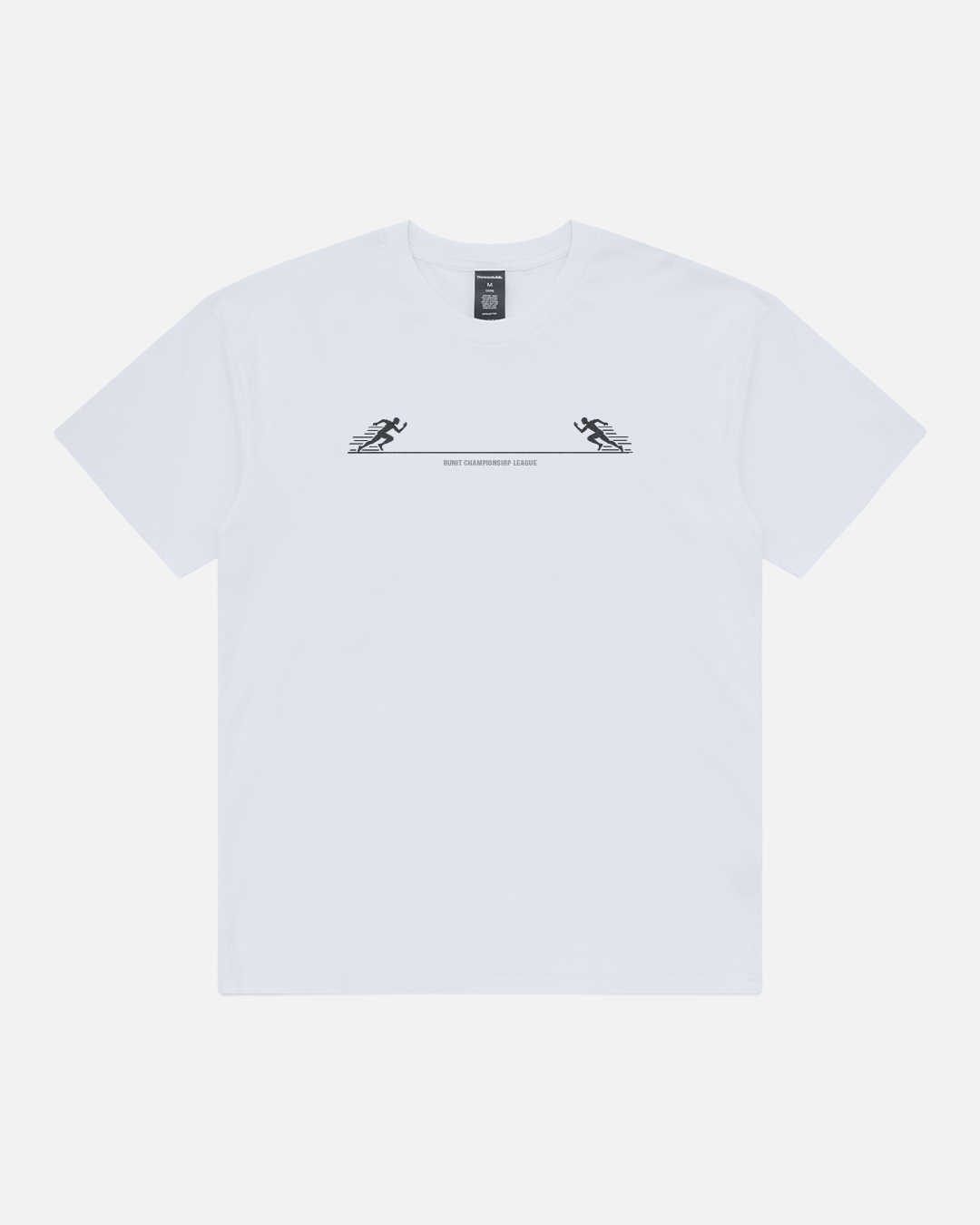 RUNIT Core Championship Tee