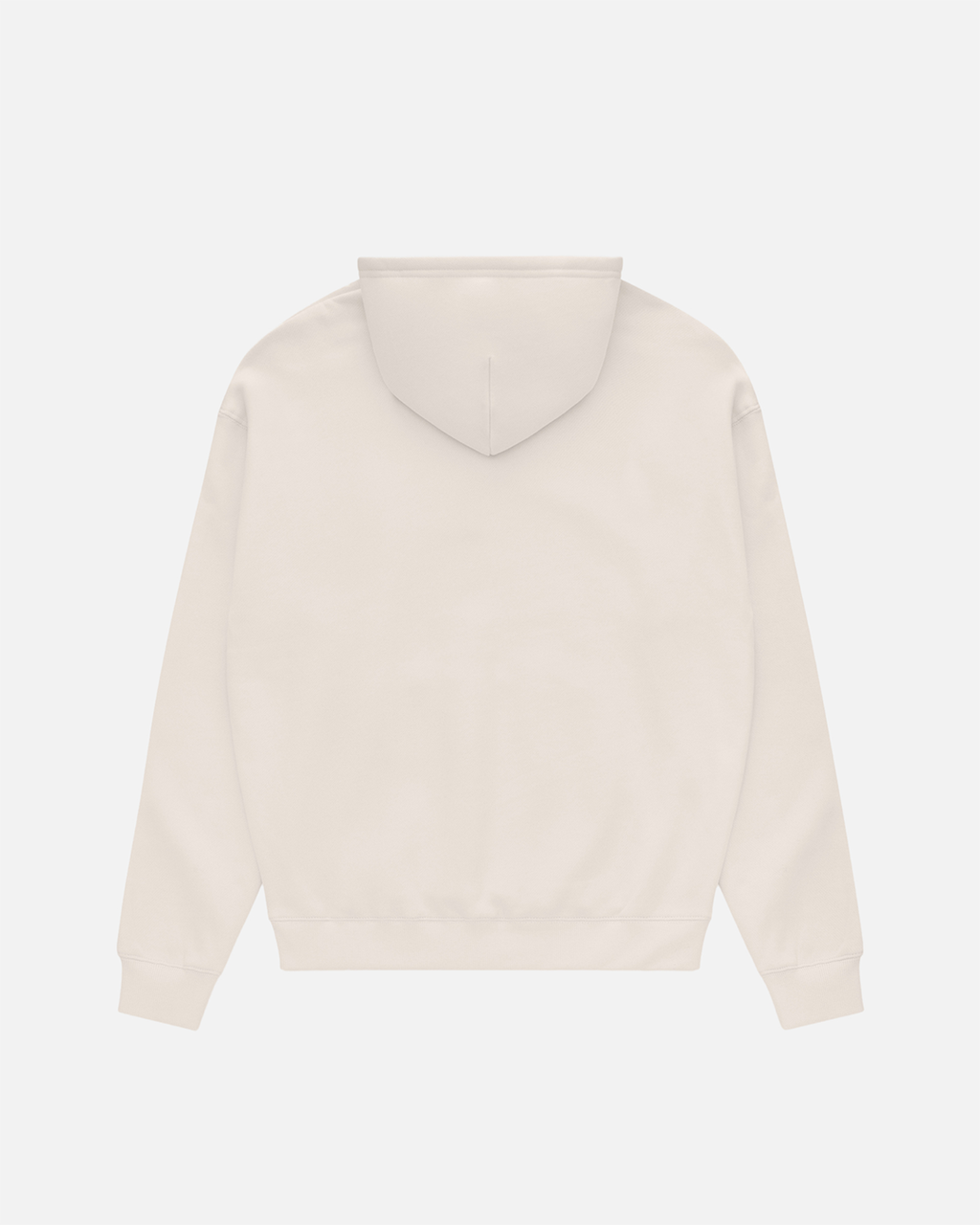RUNIT Crest Hoodie
