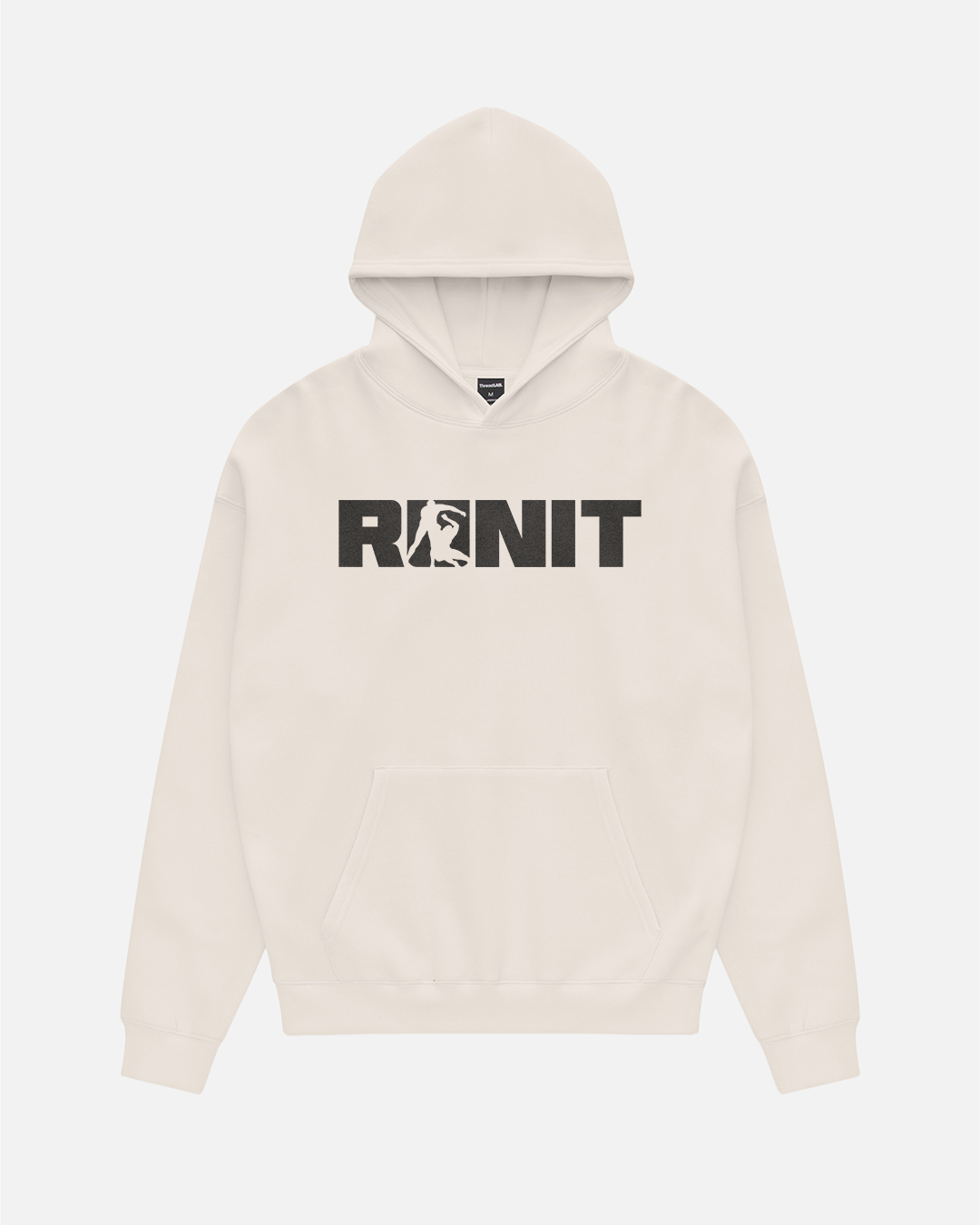 RUNIT Core Hoodie