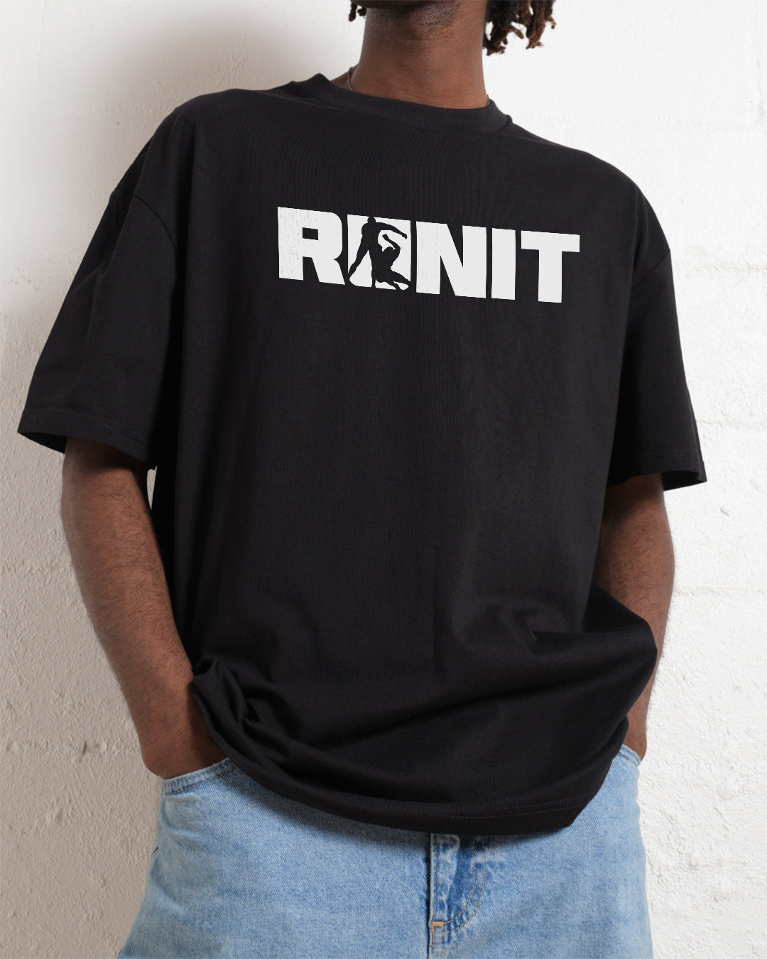 RUNIT Core Tee