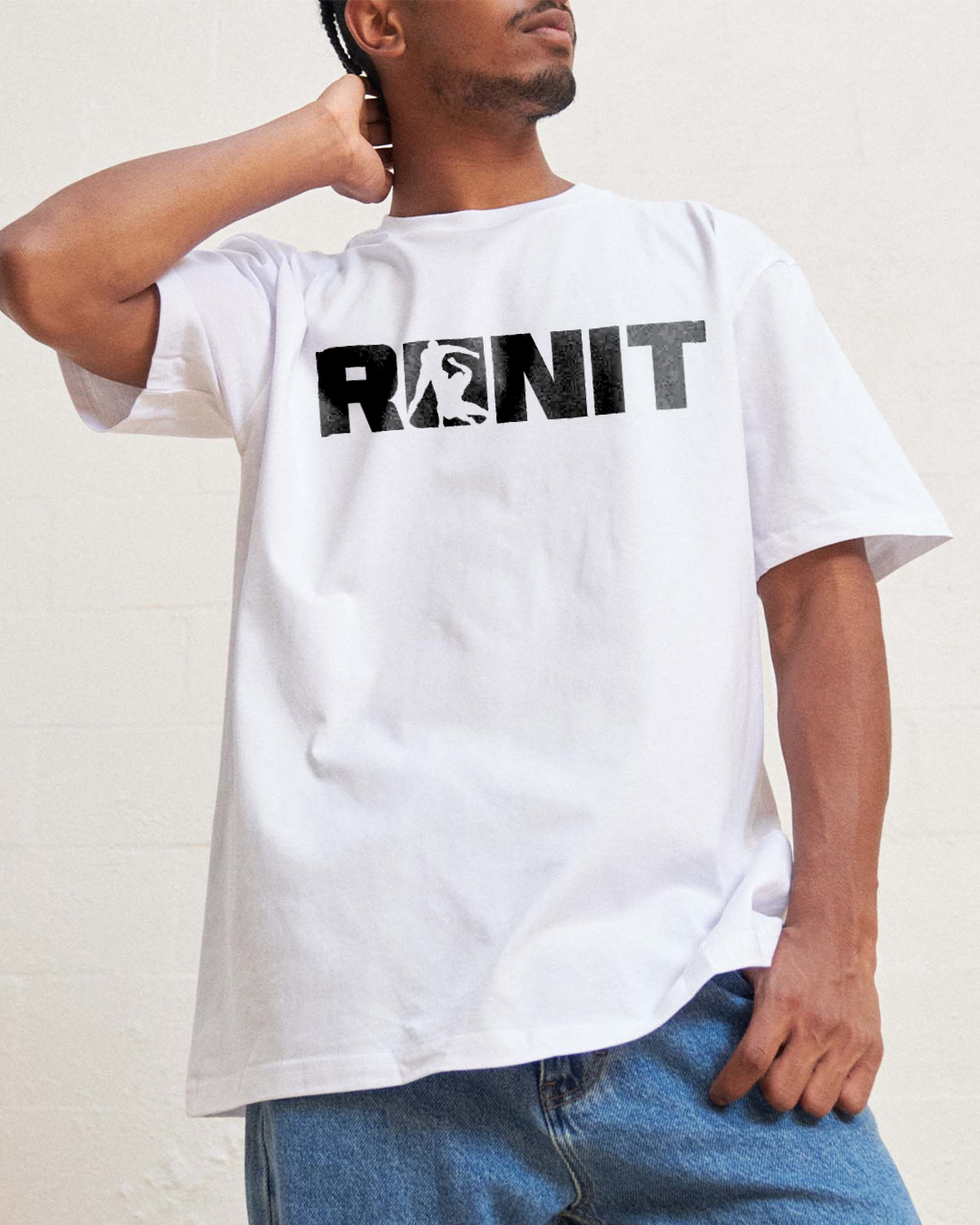 RUNIT Core Tee
