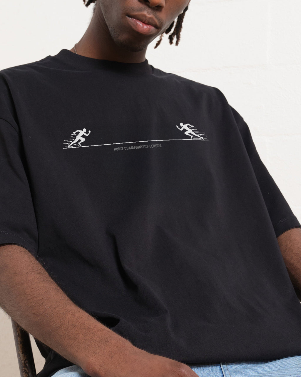 RUNIT Core Championship Tee